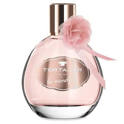 Tom Tailor Be Mindful Woman EDT