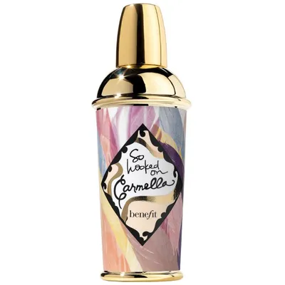 BeneFit Crescent Row, So Hooked on Carmella EDT