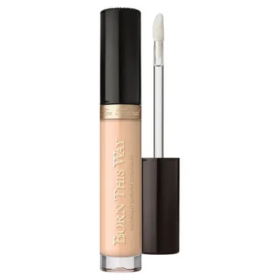 Too Faced Born This Way, Concealer (Naturalnie lśniący korektor)