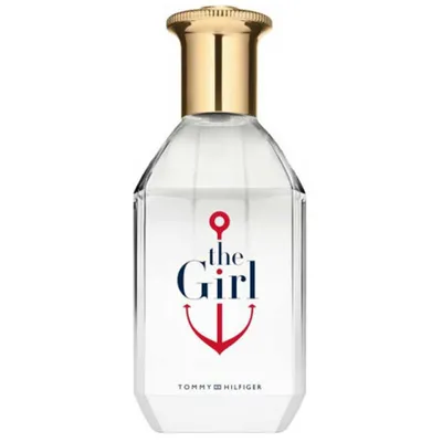 Tommy Hilfiger The Girl EDT