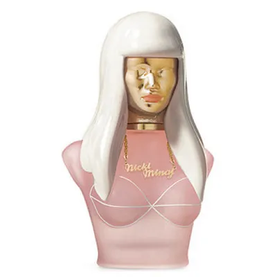 Nicki Minaj Pink Friday Special Edition EDP