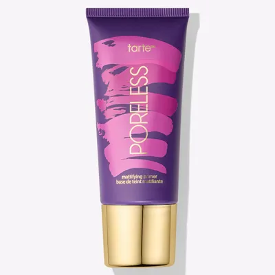 Tarte Cosmetics Poreless Mattifying Primer (Baza pod makijaż matująca)