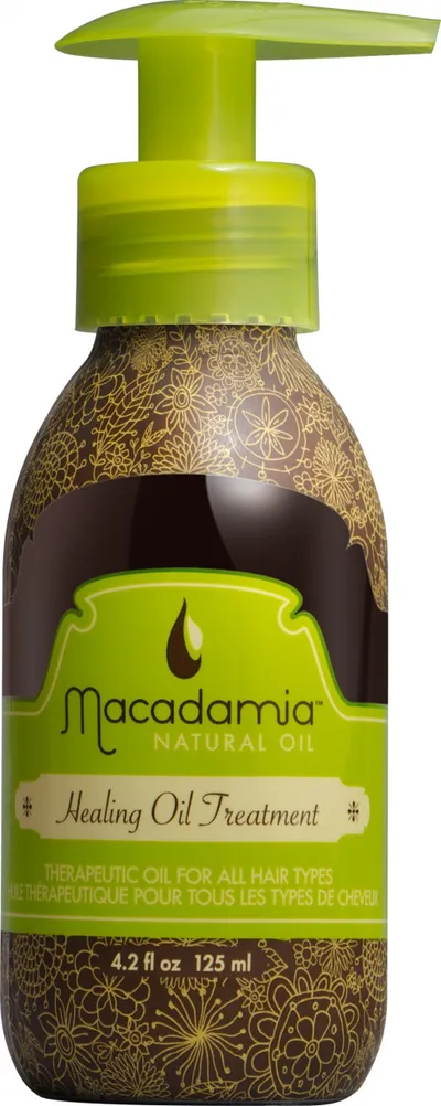Macadamia Natural Oil Healing Oil Treatment (Serum odżywcze do włosów)