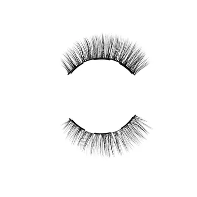 Color Care Strip Lashes, Look At Me 2M (Magnetyczne rzęsy na pasku)