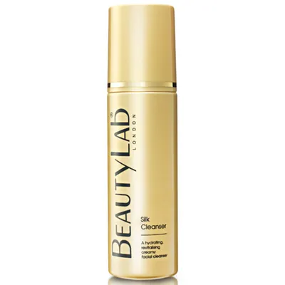 BeautyLab Silk Cleanser (Mleczko do demakijażu twarzy)