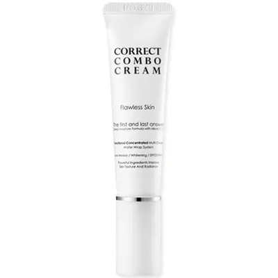 Mizon Correct Combo Cream (Multifunkcyjny krem CC)
