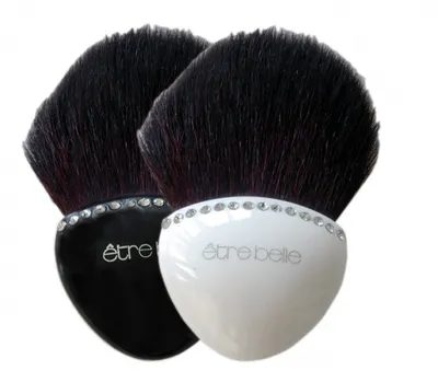 Etre Belle Powder Brush (Pędzel do pudru)