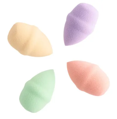 H&M Correct And Blend Mini Sponges (Mini gąbki do makijażu)