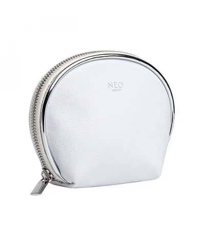Neo Make Up Kosmetyczka z eko skóry