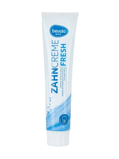 Bevola Zahncreme Fresh (Pasta do zębów)