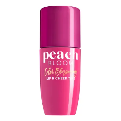 Too Faced Peach Bloom Lip & Cheek Tint (Koloryzujący tint do ust i policzków)