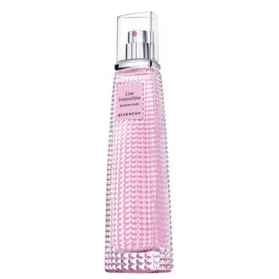 Givenchy Live Irrésistible Blossom Crush EDT