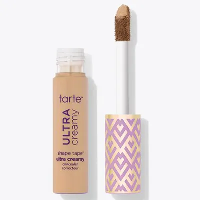 Tarte Cosmetics Shape Tape Ultra Creamy Concealer (Ultra kremowy korektor)