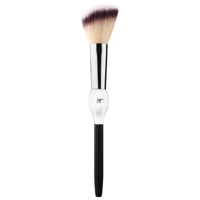 it cosmetics Heavenly Luxe French Boutique Blush Brush #4 (Pędzel do różu)
