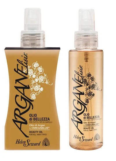 Helen Seward Argan Elisir, Olio di Bellezza (Olejek arganowy)