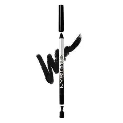 NYX Professional Makeup Tres Jolie Gel Pencil Liner (Żelowa kredka do oczu)