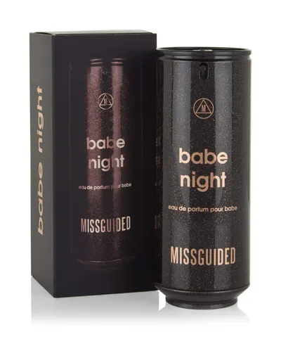 Missguided Babe Night EDP