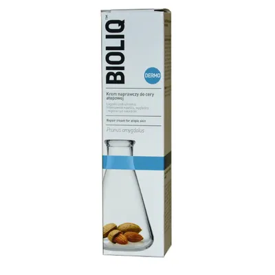 Bioliq Dermo, Krem naprawczy do cery atopowej