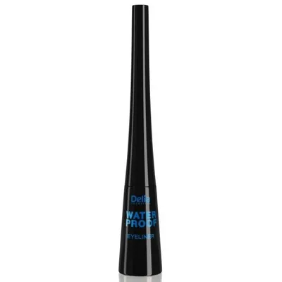 Delia Waterproof Shape Master Eyeliner (Wodoodporny eyeliner)