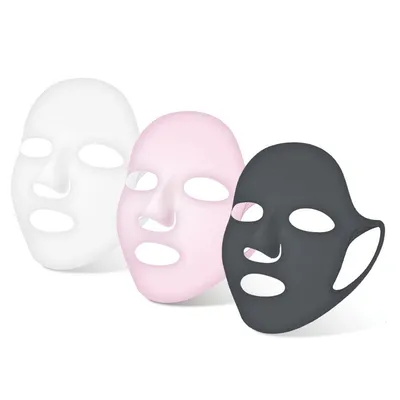 Missha Hydra Silicone Mask Cover (Nakładka na maski w płachcie)