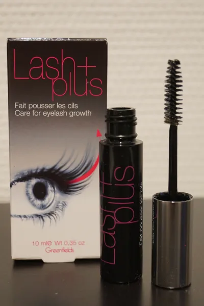 Greenfields Lash Plus (Odżywka do rzęs)