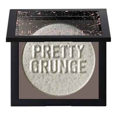 Huda Beauty Pretty Grunge Blush Gloss (Róż dopasowujący się do koloru cery)