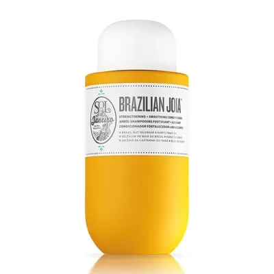 Sol de Janeiro Brazilian Joia, Strengthening Smoothig Conditioner (Odżywka do włosów)