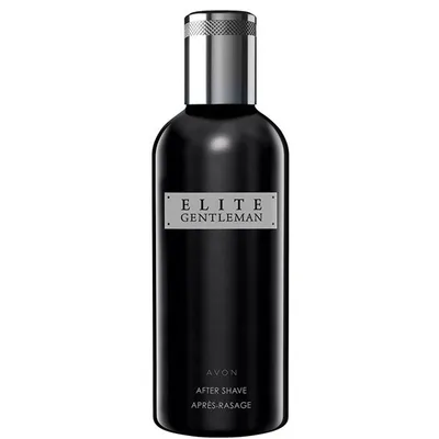Avon Elite Gentleman, After Shave (Woda po goleniu)