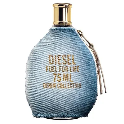 Diesel Fuel for Life Denim Collection EDP