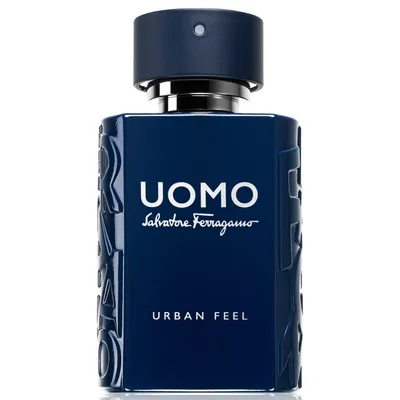 Salvatore Ferragamo Uomo Urban Feel EDT