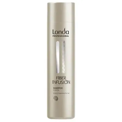 Londa Professional Fiber Infusion, Shampoo (Regenerujący szampon do włosów)