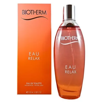 Biotherm Eau Relax EDT