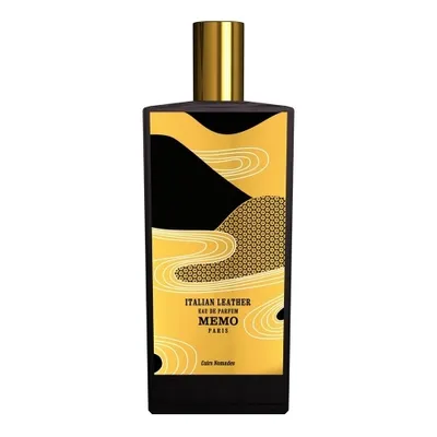 Memo Paris Italian Leather EDP