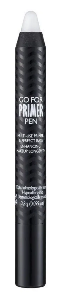 Milucca Go For Primer, Multi Use Primer & Perfect Pen (Baza pod makijaż)