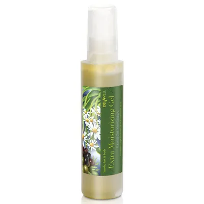 DelaWell Extra Moisturizing Gel (Żel intensywnie nawilżający do dłoni, stóp i ciała)