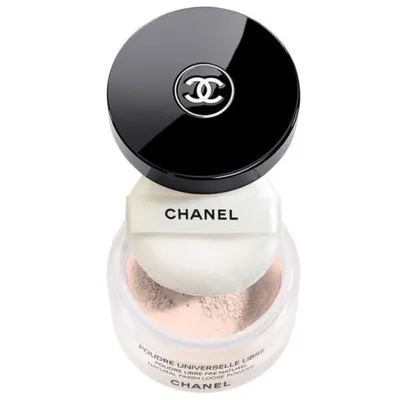 Chanel Poudre Universelle Libre (Puder sypki)
