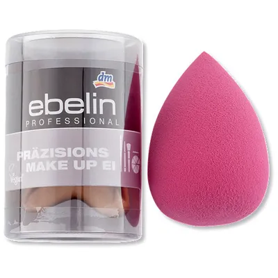 Ebelin Professional, Prazisions Make Up Ei (Jajko do makijażu)