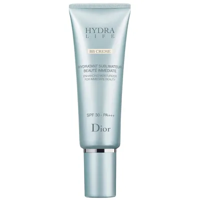 Christian Dior Hydra Life, BB Creme  SPF 30 (Krem nawilżająco - upiększająco - ochronny)