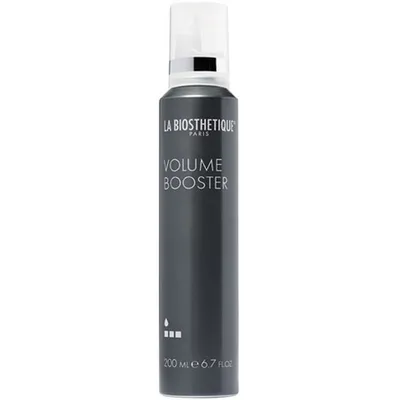 La Biosthetique Volume Booster (Pianka mocno utrwalająca i odbijająca włosy u nasady)