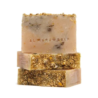Almara Soap Imtime Soap (Mydło do higieny intymnej)