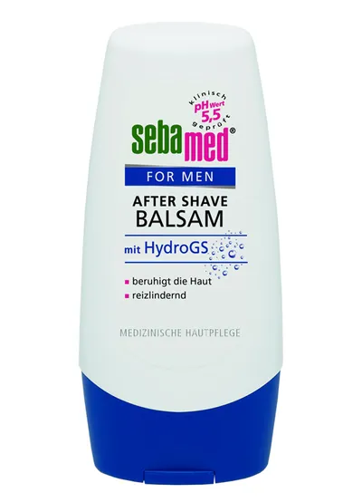 Seba Med For Men, After Shave Balsam (Balsam po goleniu)