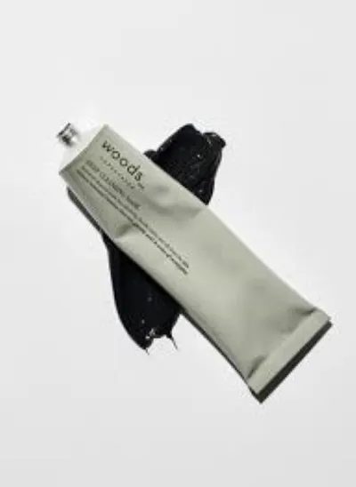 Woods Copenhagen Deep Cleaning Mask (Maseczka oczyszczająca)