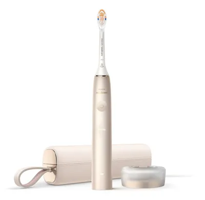 Philips Soniczna szczoteczka do zębów Sonicare 9900 Prestige SenseIQ
