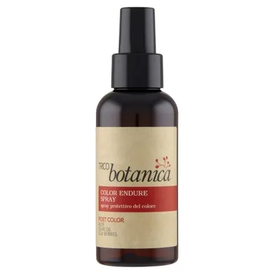 Trico Botanica Post Color, Color Endure Spray (Spray do włosów `Ochrona koloru`)