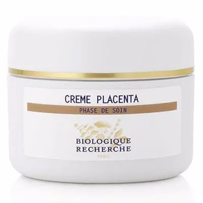 Biologique Recherche Creme Placenta (Regenerujący krem z placentą)