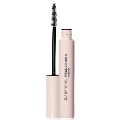 Arbonne Speak Volumes Mascara (Tusz do rzęs)