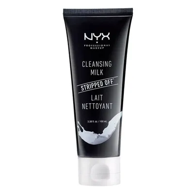 NYX Professional Makeup Stripped Off, Cleansing Milk (Mleczko oczyszczające)