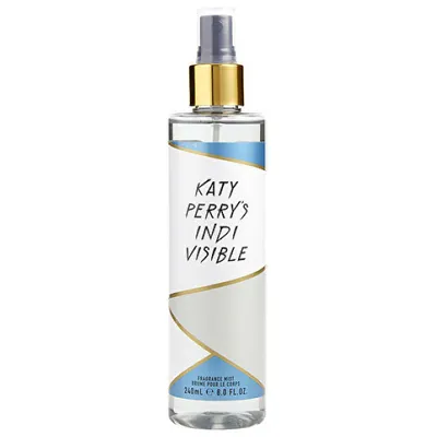 Katy Perry Indi Visible, Fragrance Body Mist (Perfumowana mgiełka do ciała)