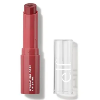 E.L.F. Cosmetics Hydrating Core Lip Shine (Koloryzujący balsam do ust)