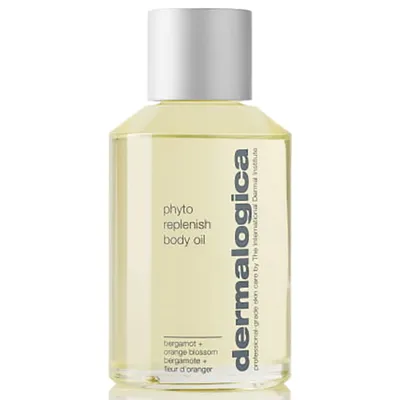 Dermalogica Phyto Replenish Body Oil (Wzmacniająco-wygładzający olejek do ciała)